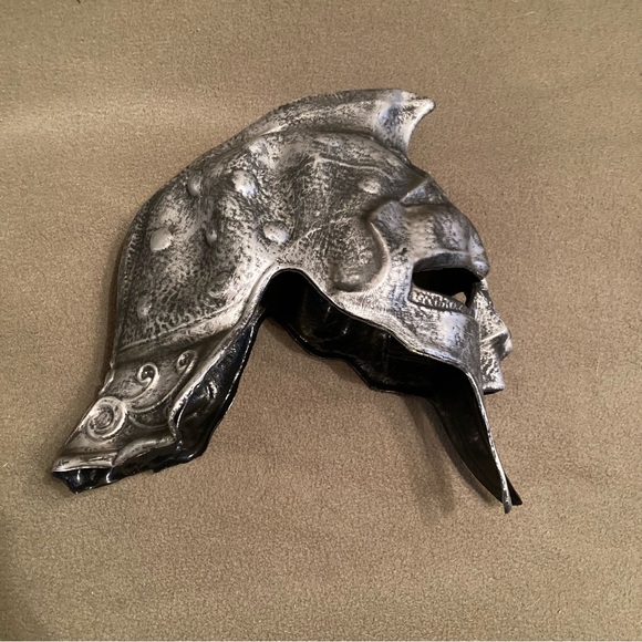 EUC California Costumes Gladiator Costume Youth XL 12-14 - Picture 8 of 12